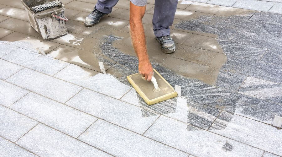 Expert flood damage restoration services in Guthrie, KY